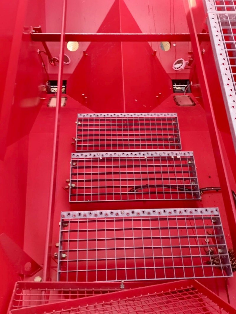 Drillmaschine tip Accord DG12000, Gebrauchtmaschine in Liebenwalde (Poză 18)