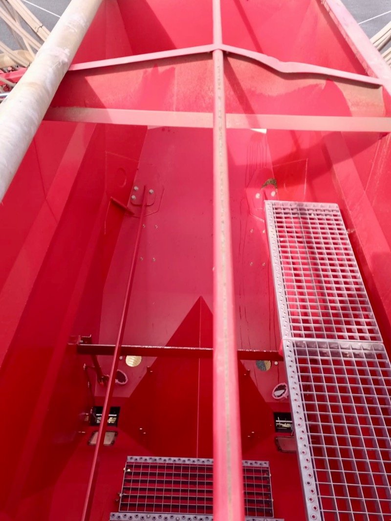 Drillmaschine tip Accord DG12000, Gebrauchtmaschine in Liebenwalde (Poză 19)