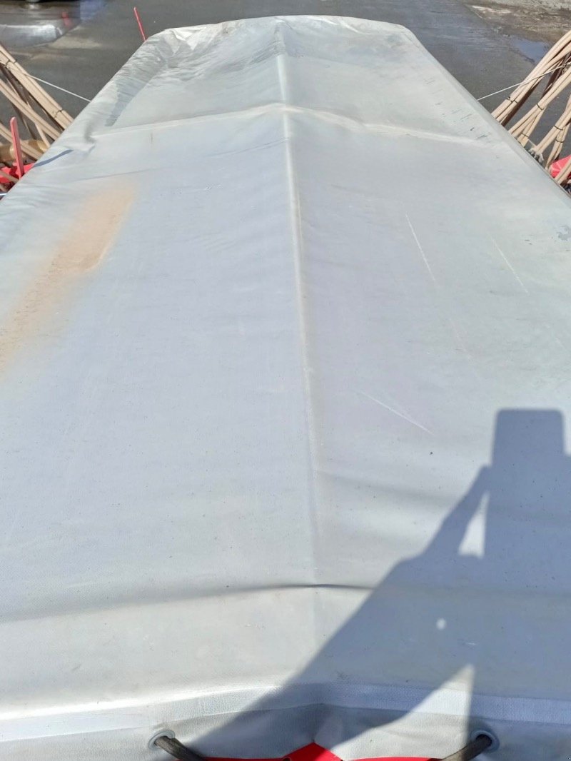 Drillmaschine tip Accord DG12000, Gebrauchtmaschine in Liebenwalde (Poză 20)