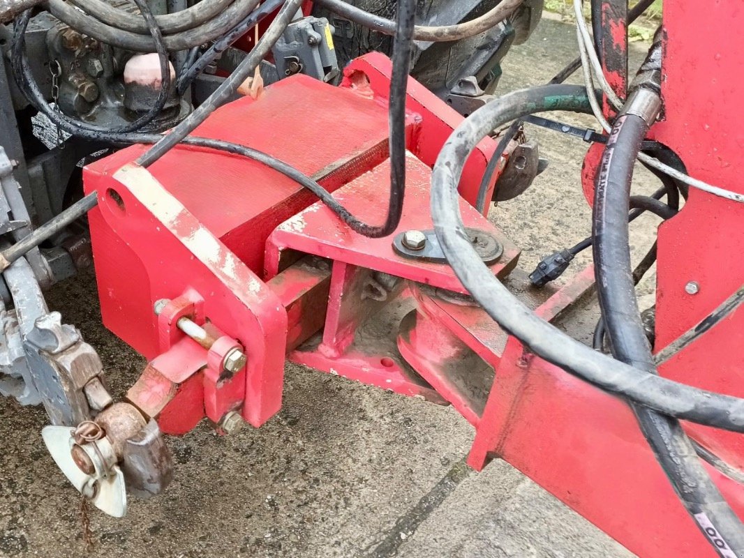 Drillmaschine tip Accord DG12000, Gebrauchtmaschine in Liebenwalde (Poză 21)