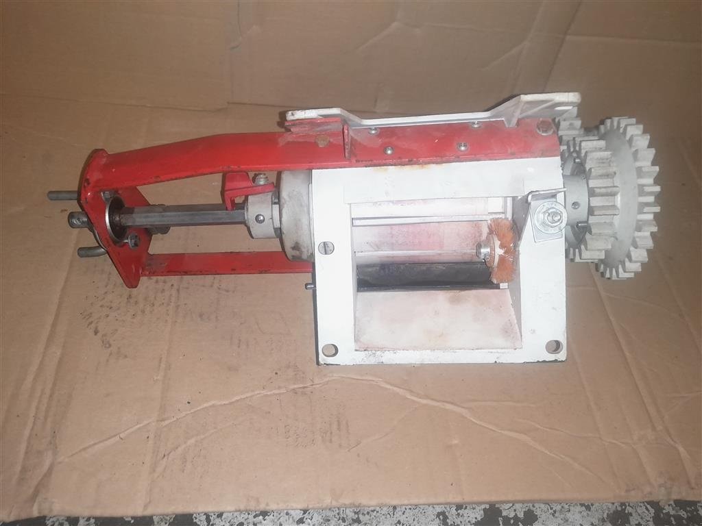Drillmaschine a típus Accord Komplet udmader, Gebrauchtmaschine ekkor: Hadsund (Kép 2)