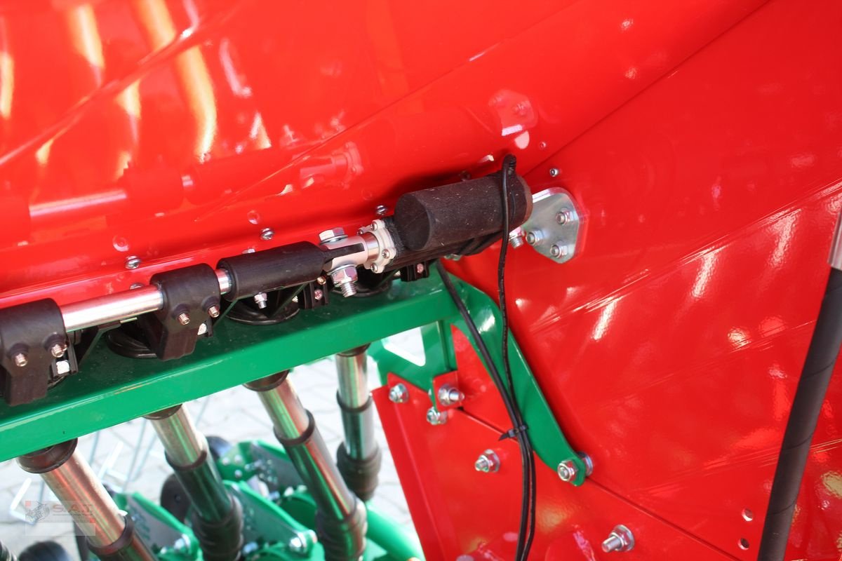 Drillmaschine typu Agro-Masz AKTION-SR 300-Doppelscheibe-Andruckrolle-NEU, Neumaschine v Eberschwang (Obrázek 21)