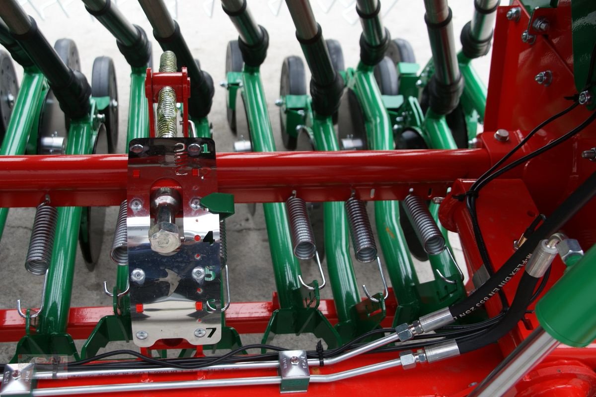 Drillmaschine typu Agro-Masz AKTION-SR 300-Doppelscheibe-Andruckrolle-NEU, Neumaschine v Eberschwang (Obrázek 13)