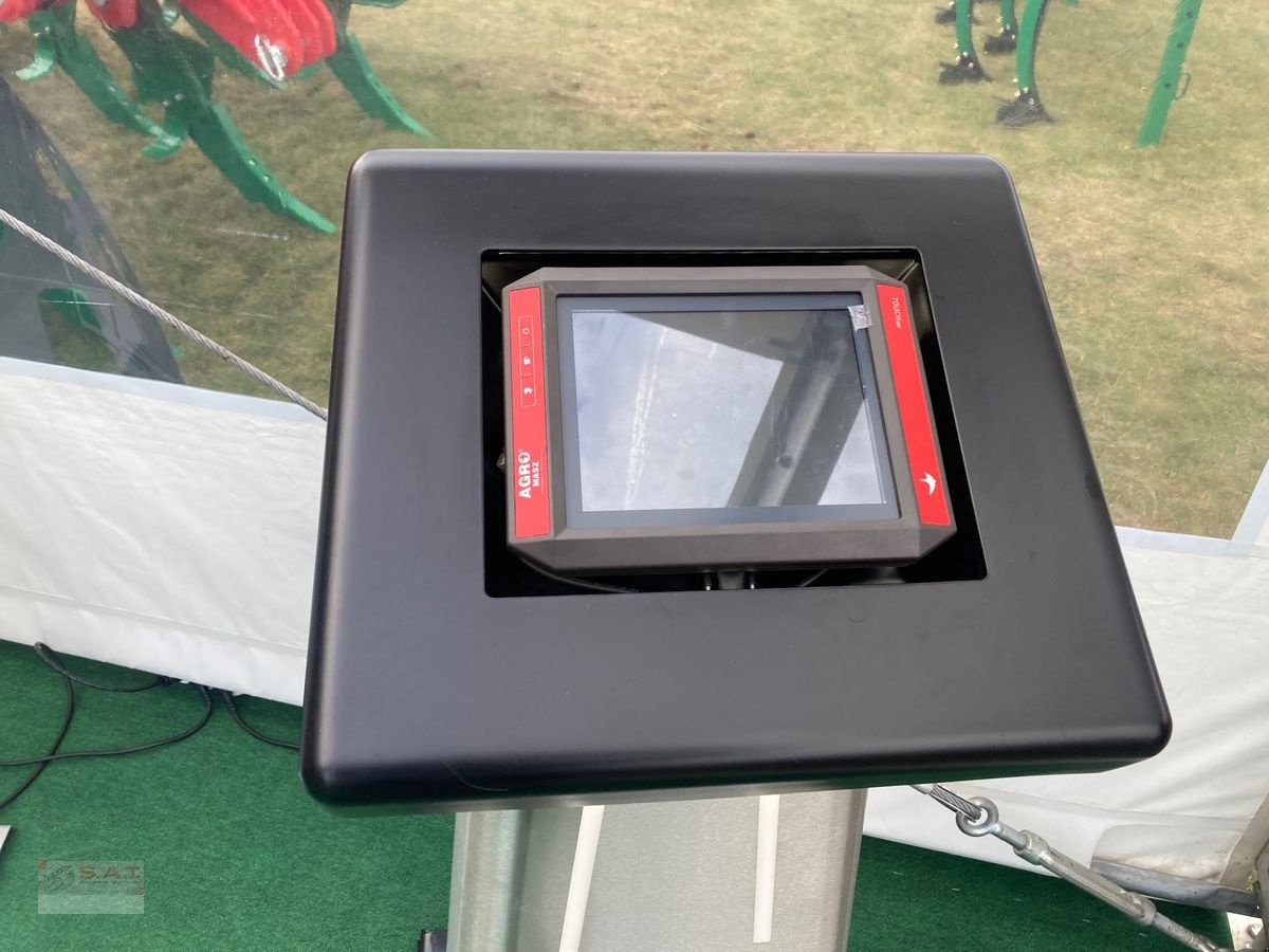 Drillmaschine des Typs Agro-Masz Ikar 1800 Fronttank, Neumaschine in Eberschwang (Bild 16)