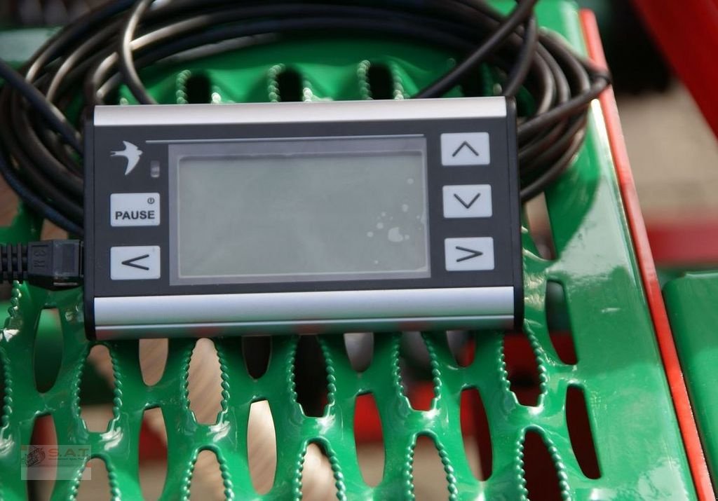 Drillmaschine des Typs Agro-Masz SN 300 + Scheibenegge, Neumaschine in Eberschwang (Bild 19)