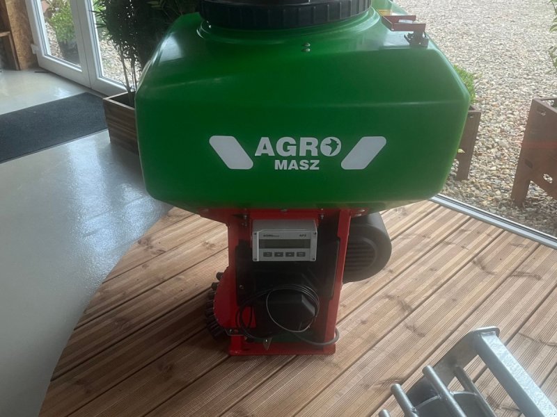 Drillmaschine of the type Agro-Masz SP-230 EL, Gebrauchtmaschine in Skive (Picture 1)