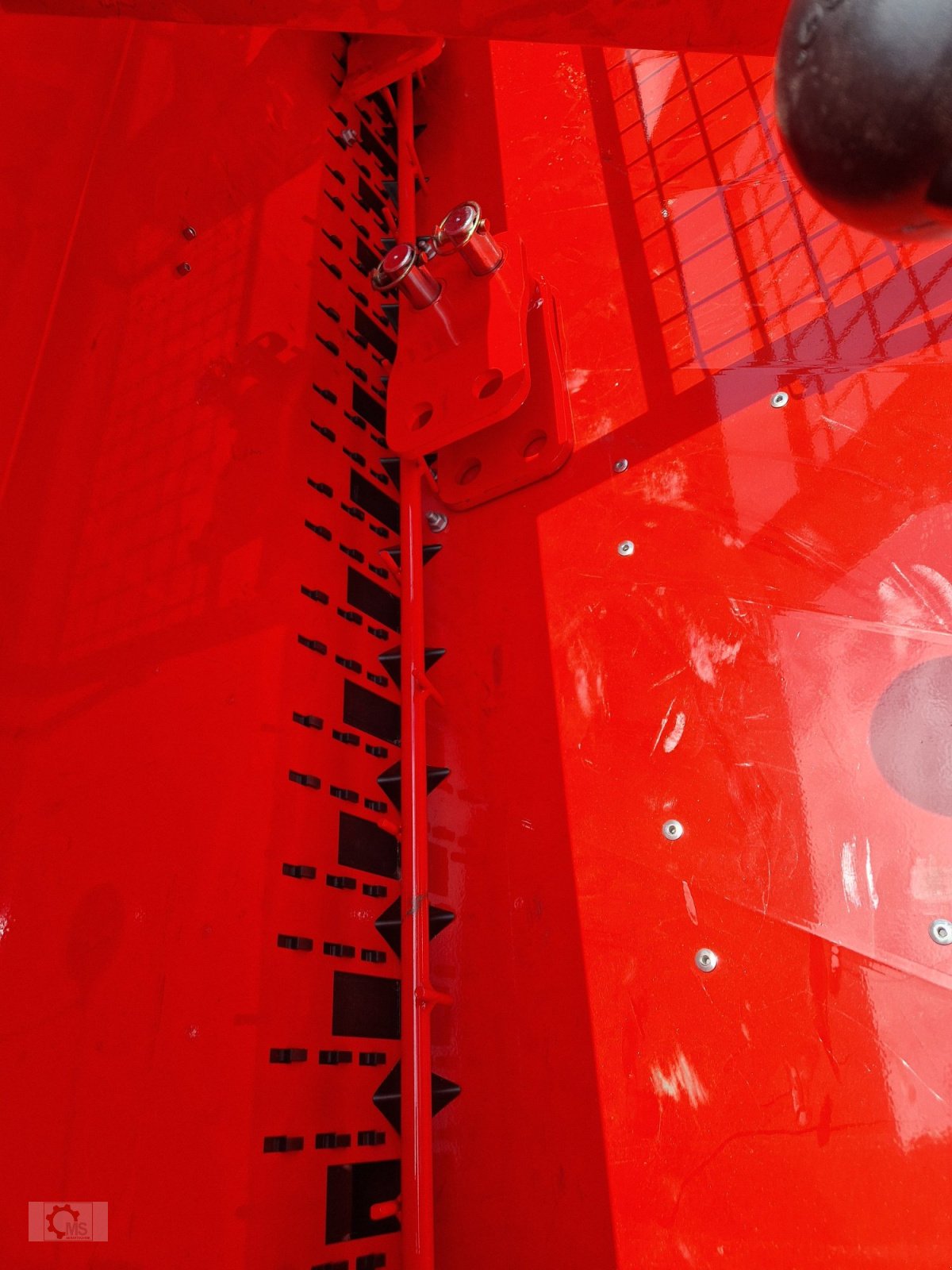 Drillmaschine del tipo Agro-Masz SR 300 Sämaschine elektrische Fahrgassenschaltung, Neumaschine In Tiefenbach (Immagine 22)