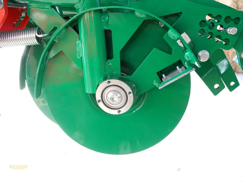 Drillmaschine des Typs Agro-Masz SR 300, Sämaschine, Neumaschine in Ditzingen (Bild 15)