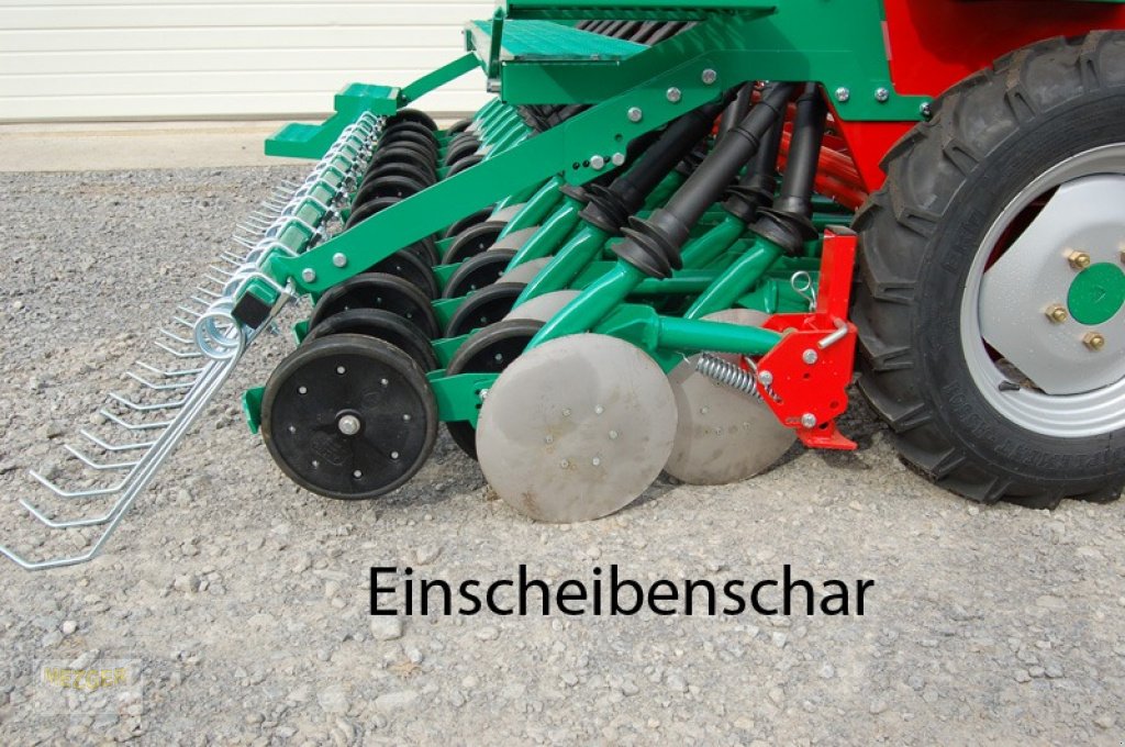 Drillmaschine des Typs Agro-Masz SR 300, Sämaschine, Neumaschine in Ditzingen (Bild 16)