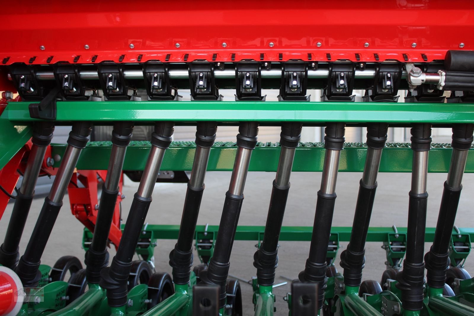 Drillmaschine des Typs Agro-Masz SR 301 Sämaschine - Neues Modell, Neumaschine in Eberschwang (Bild 20)