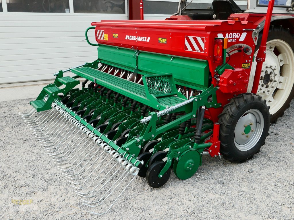 Drillmaschine του τύπου Agro-Masz SR 301, Neumaschine σε Ditzingen (Φωτογραφία 2)