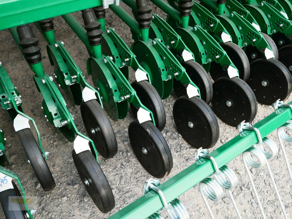 Drillmaschine του τύπου Agro-Masz SR 301, Neumaschine σε Ditzingen (Φωτογραφία 5)