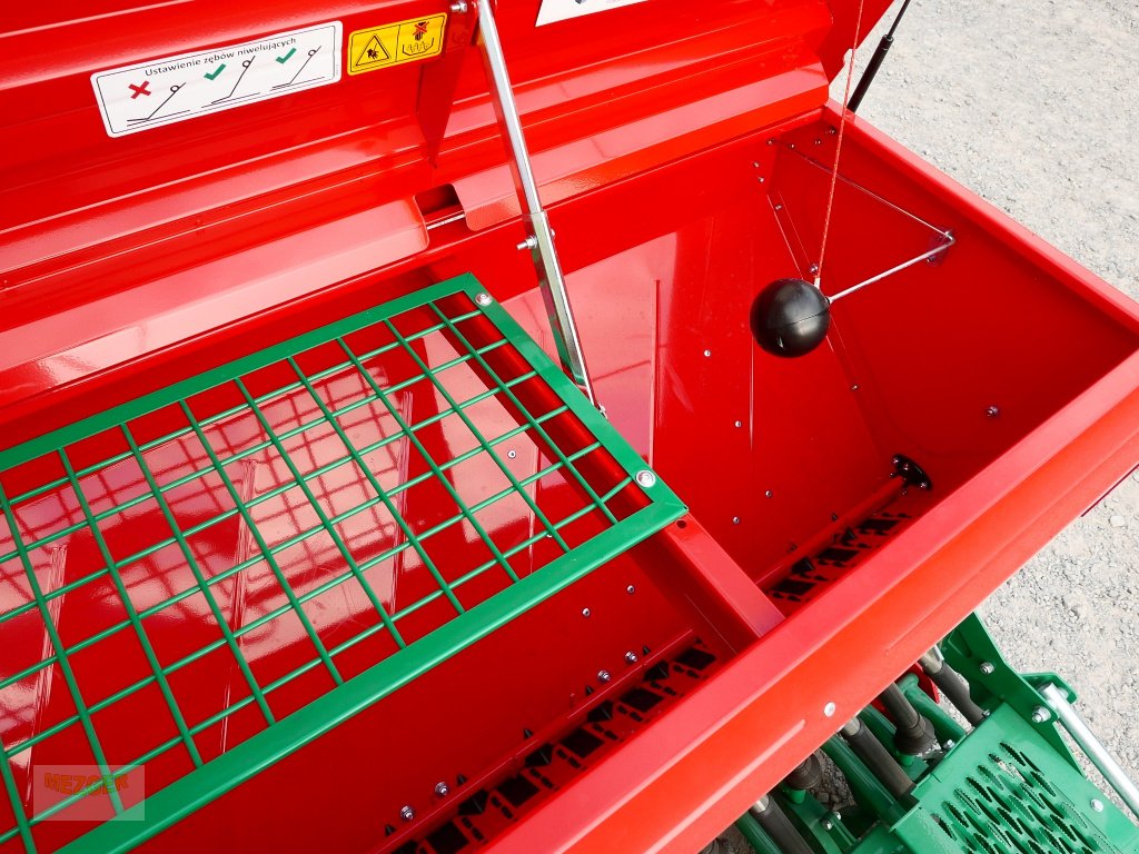 Drillmaschine του τύπου Agro-Masz SR 301, Neumaschine σε Ditzingen (Φωτογραφία 9)