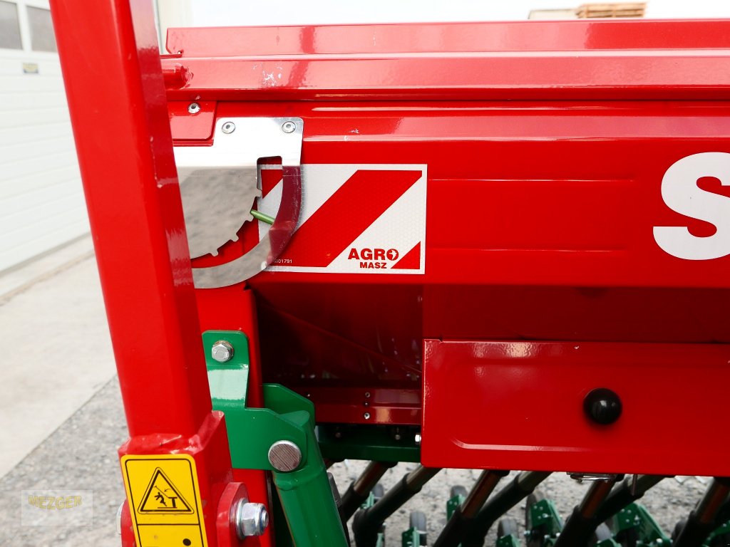 Drillmaschine του τύπου Agro-Masz SR 301, Neumaschine σε Ditzingen (Φωτογραφία 10)