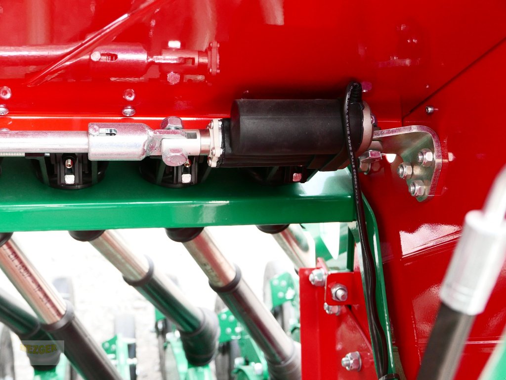 Drillmaschine του τύπου Agro-Masz SR 301, Neumaschine σε Ditzingen (Φωτογραφία 11)