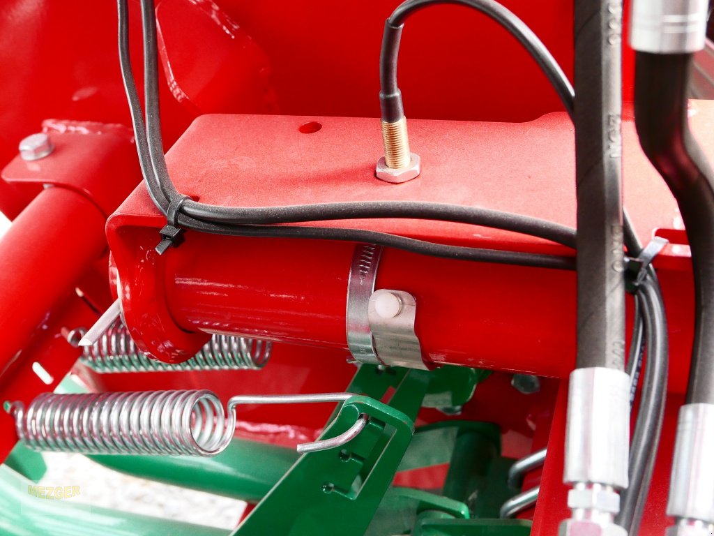 Drillmaschine του τύπου Agro-Masz SR 301, Neumaschine σε Ditzingen (Φωτογραφία 13)