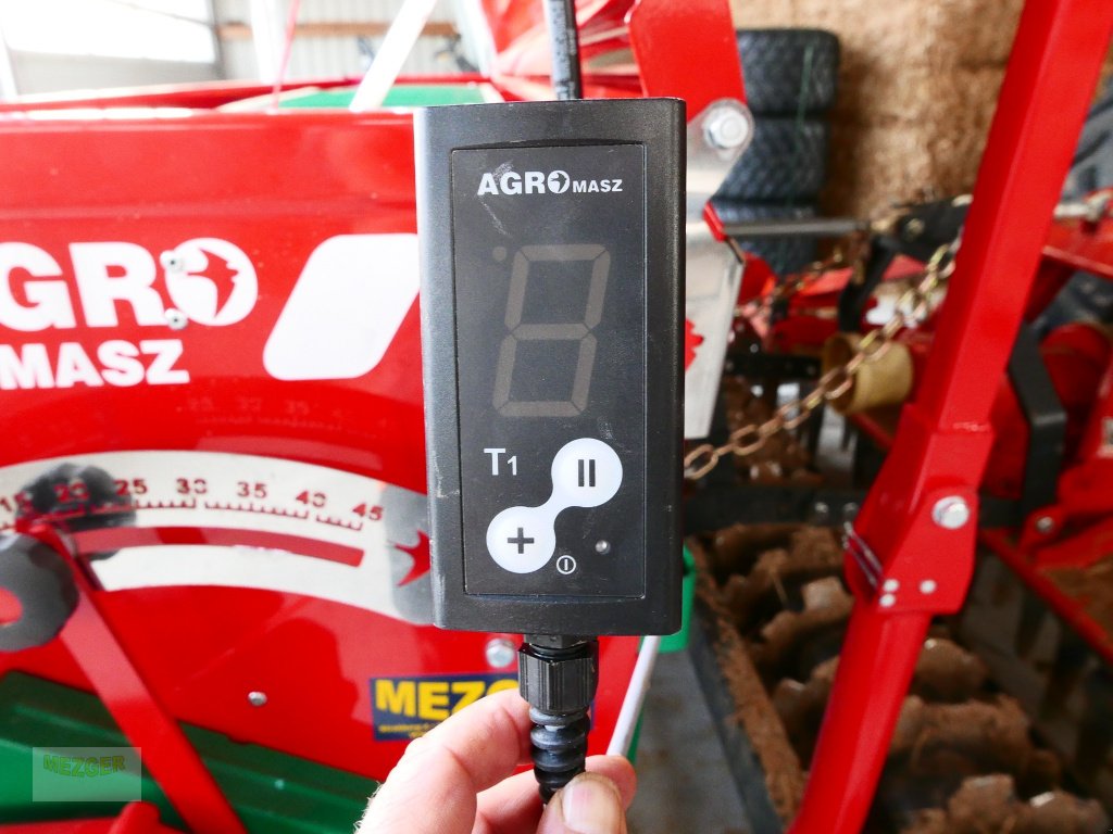 Drillmaschine του τύπου Agro-Masz SR 301, Neumaschine σε Ditzingen (Φωτογραφία 14)