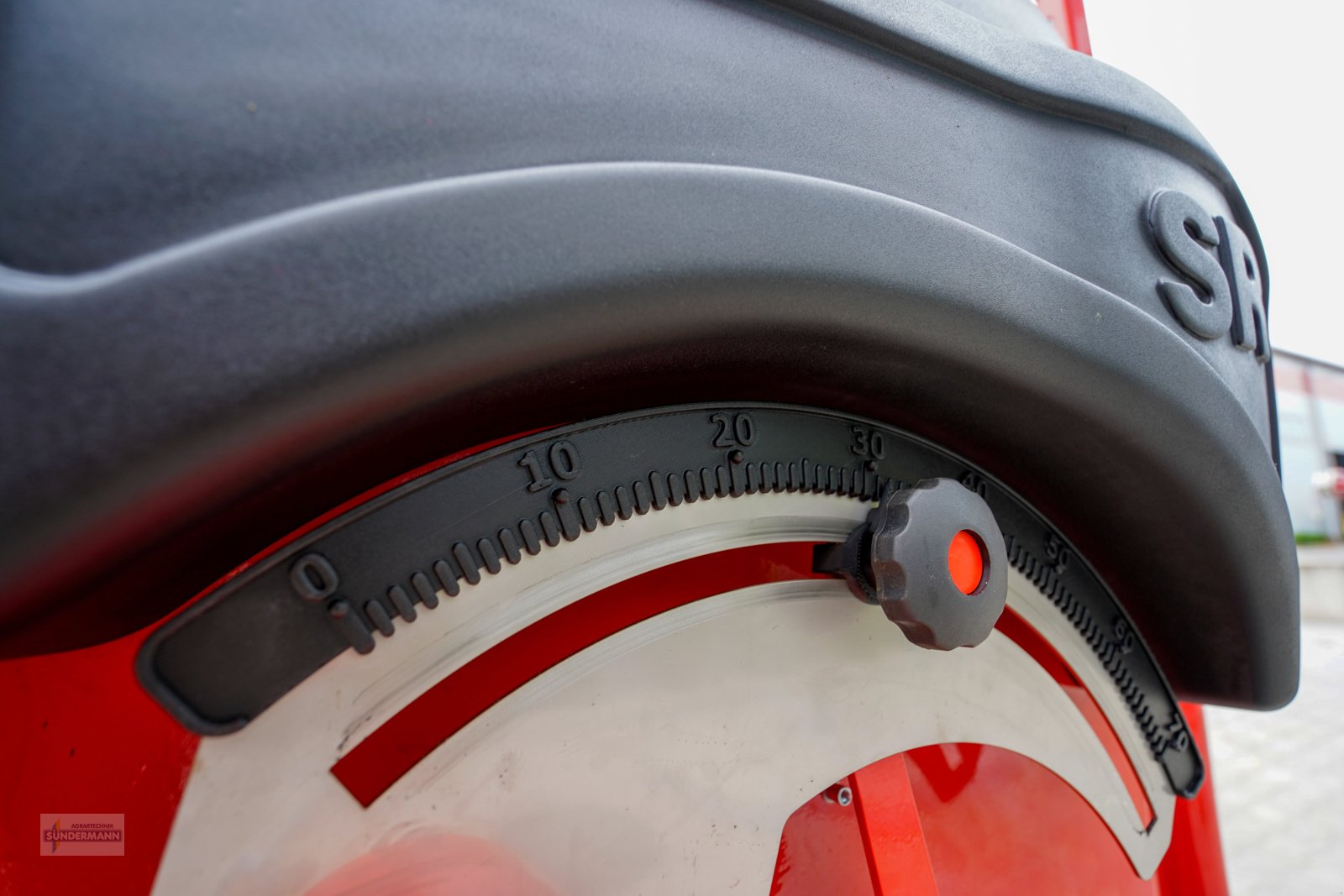 Drillmaschine typu Agro-Masz SR 301, Neumaschine v Bassum (Obrázek 7)