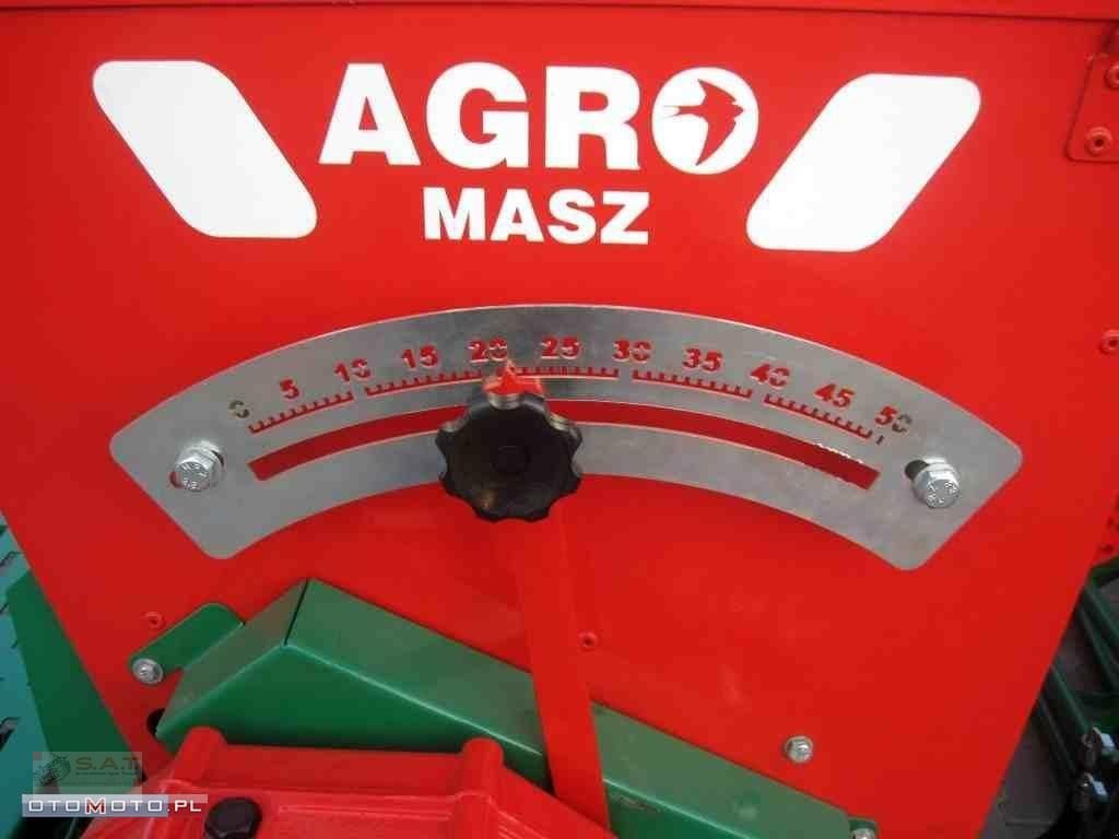 Drillmaschine tipa Agro-Masz SR300-Scheibenschar-AKTION, Neumaschine u Eberschwang (Slika 5)