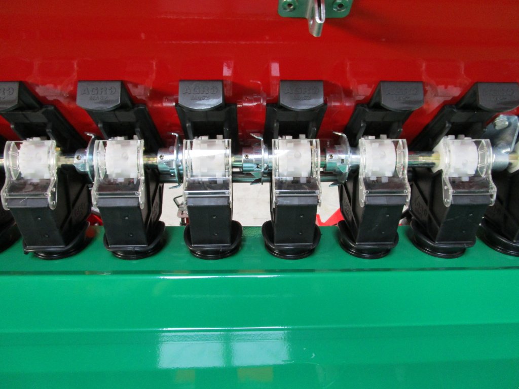 Drillmaschine tip Agro-Masz SR300, Neumaschine in Cham (Poză 13)