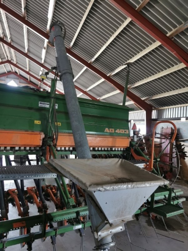 Drillmaschine του τύπου Amazone ÖVRIGT, Gebrauchtmaschine σε Kjellerup (Φωτογραφία 2)