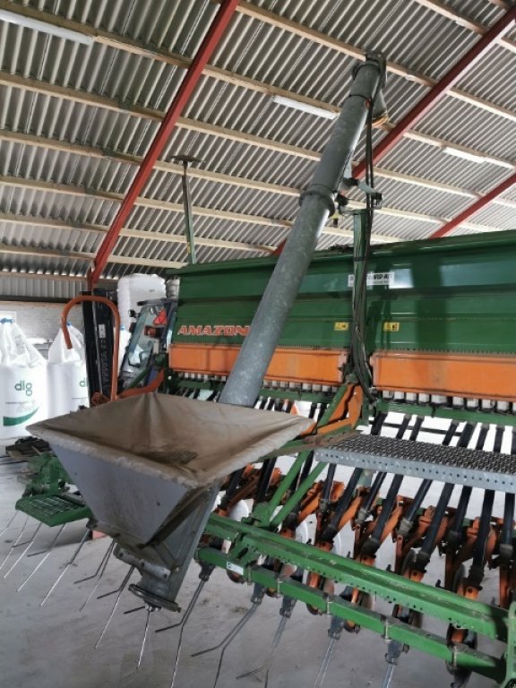 Drillmaschine tip Amazone ÖVRIGT, Gebrauchtmaschine in Kjellerup (Poză 1)