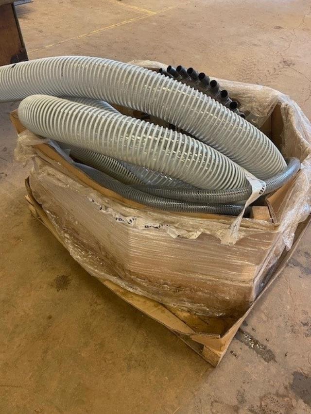 Drillmaschine of the type Amazone 24 H. LUFTFORDELER, Gebrauchtmaschine in Rødding (Picture 5)