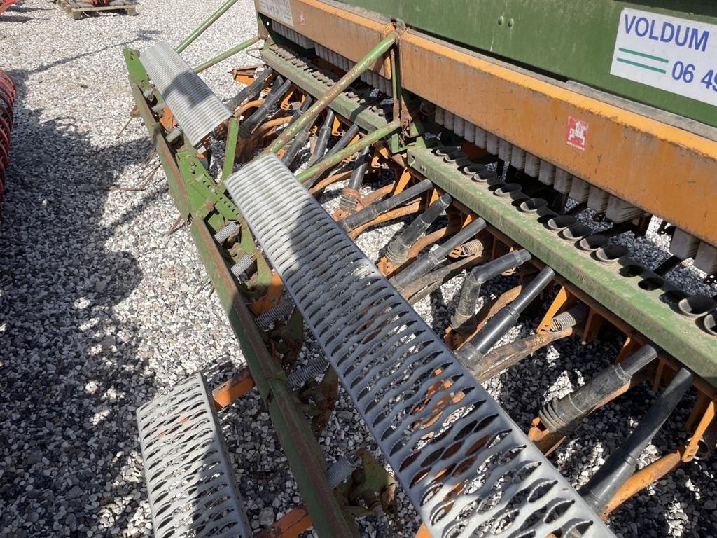 Drillmaschine a típus Amazone 4m, Gebrauchtmaschine ekkor: Hadsten (Kép 4)