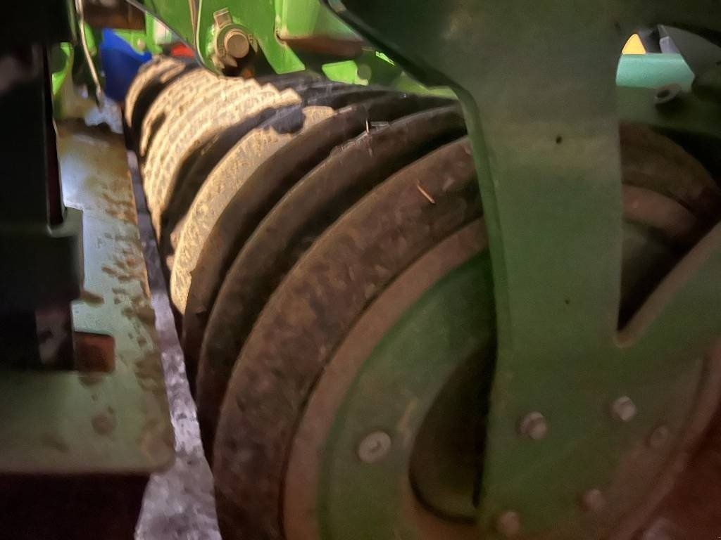 Drillmaschine του τύπου Amazone AD 3000 SUPER, Gebrauchtmaschine σε Mern (Φωτογραφία 5)