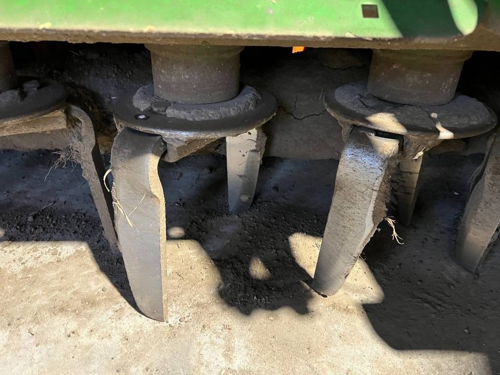 Drillmaschine του τύπου Amazone AD 3000 SUPER, Gebrauchtmaschine σε Mern (Φωτογραφία 7)