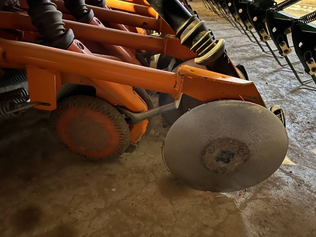 Drillmaschine του τύπου Amazone AD 3000 SUPER, Gebrauchtmaschine σε Mern (Φωτογραφία 3)