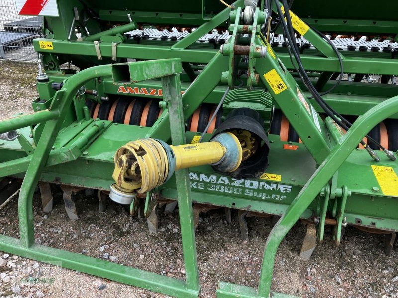 Drillmaschine des Typs Amazone AD 3000 Super, Gebrauchtmaschine in Spelle (Bild 3)