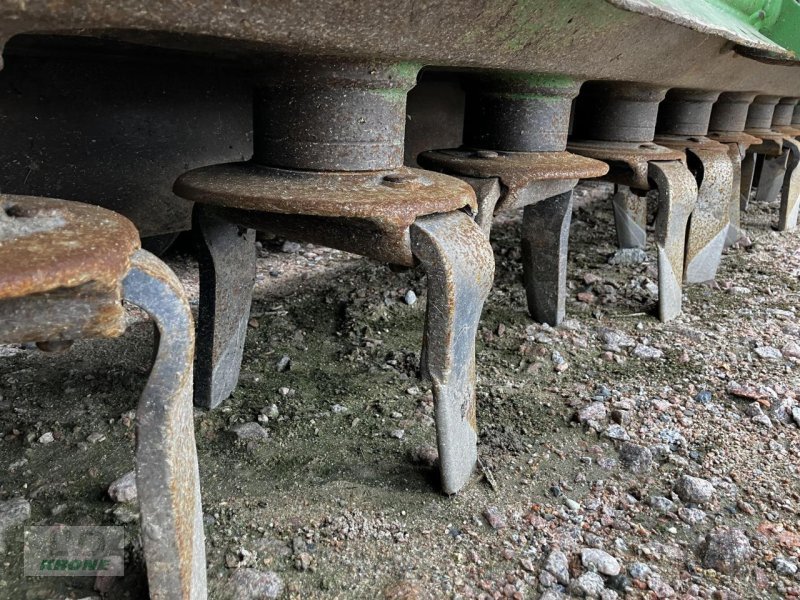 Drillmaschine des Typs Amazone AD 3000 Super, Gebrauchtmaschine in Spelle (Bild 4)