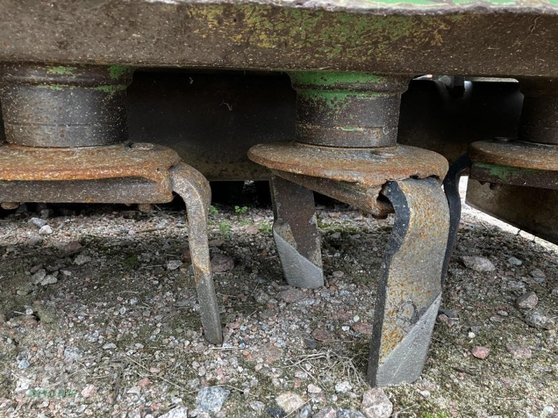 Drillmaschine des Typs Amazone AD 3000 Super, Gebrauchtmaschine in Spelle (Bild 5)