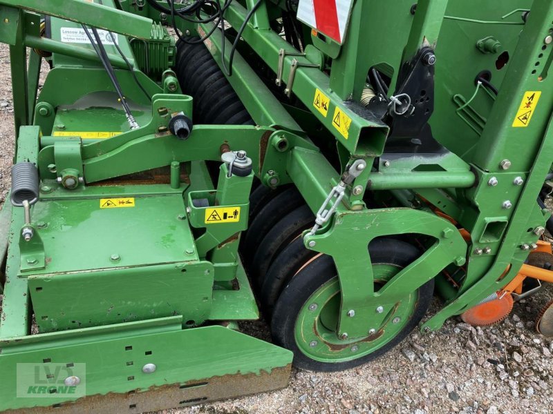 Drillmaschine des Typs Amazone AD 3000 Super, Gebrauchtmaschine in Spelle (Bild 7)