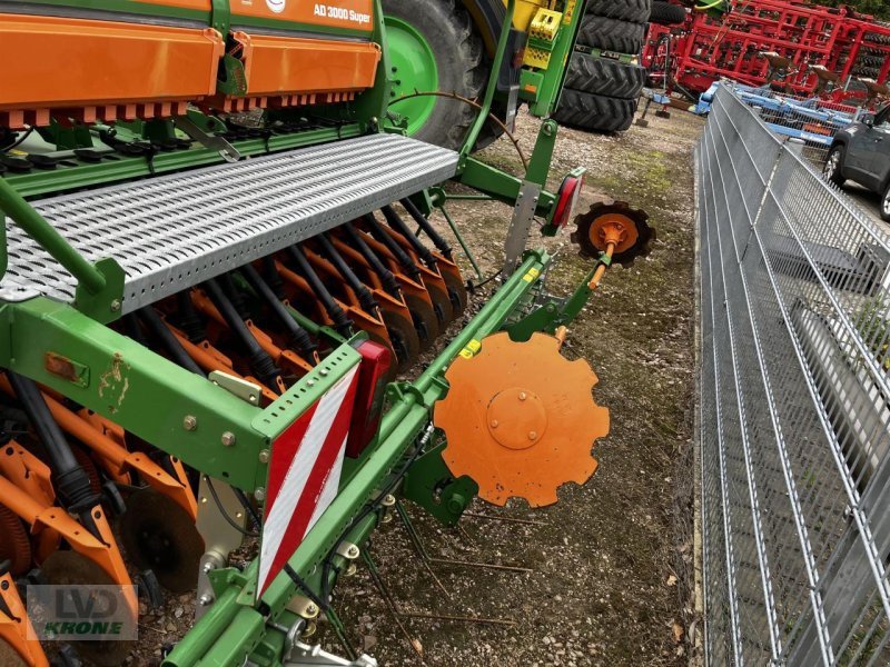 Drillmaschine des Typs Amazone AD 3000 Super, Gebrauchtmaschine in Spelle (Bild 9)