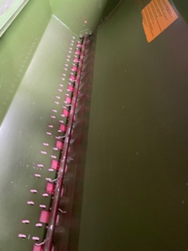 Drillmaschine типа Amazone AD 301, Gebrauchtmaschine в Kutzenhausen (Фотография 3)