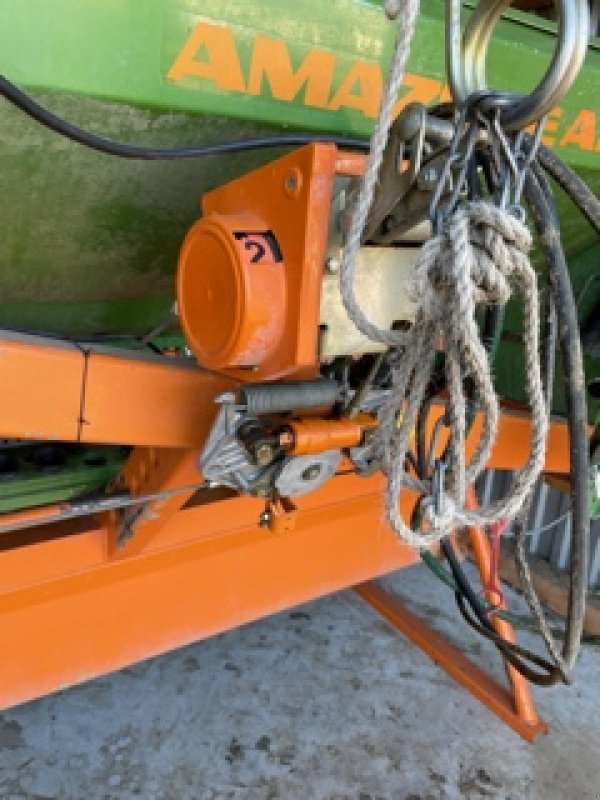 Drillmaschine типа Amazone AD 301, Gebrauchtmaschine в Kutzenhausen (Фотография 2)