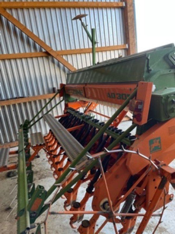 Drillmaschine типа Amazone AD 301, Gebrauchtmaschine в Kutzenhausen (Фотография 1)