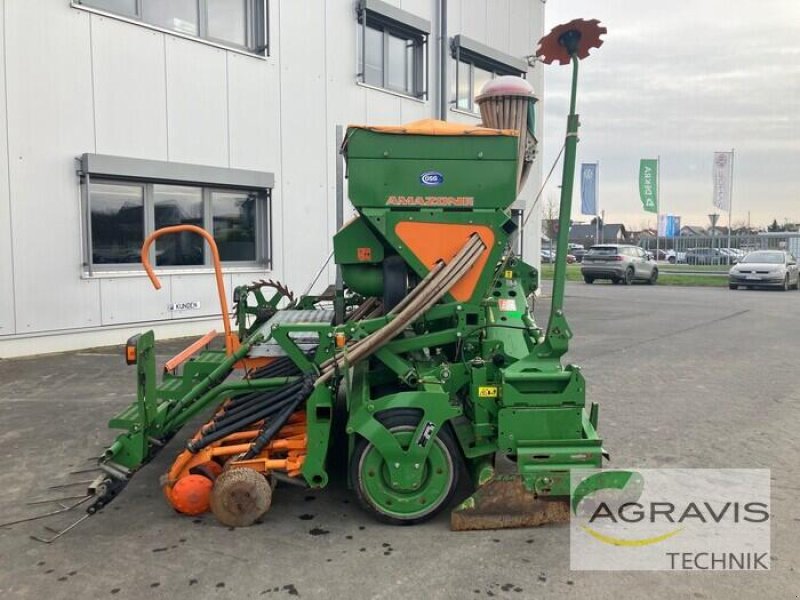 Drillmaschine typu Amazone AD 303 SPECIAL, Gebrauchtmaschine v Fritzlar (Obrázek 3)