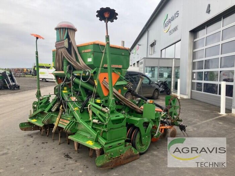 Drillmaschine typu Amazone AD 303 SPECIAL, Gebrauchtmaschine v Fritzlar (Obrázek 9)