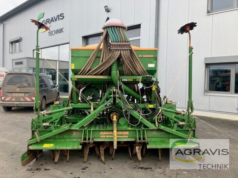 Drillmaschine des Typs Amazone AD 303 SPECIAL, Gebrauchtmaschine in Fritzlar (Bild 1)