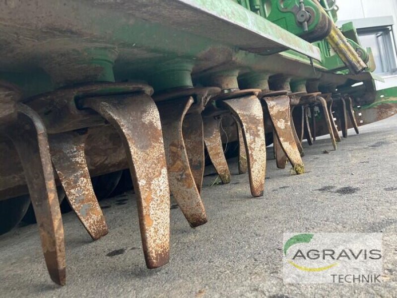 Drillmaschine typu Amazone AD 303 SPECIAL, Gebrauchtmaschine v Fritzlar (Obrázek 11)