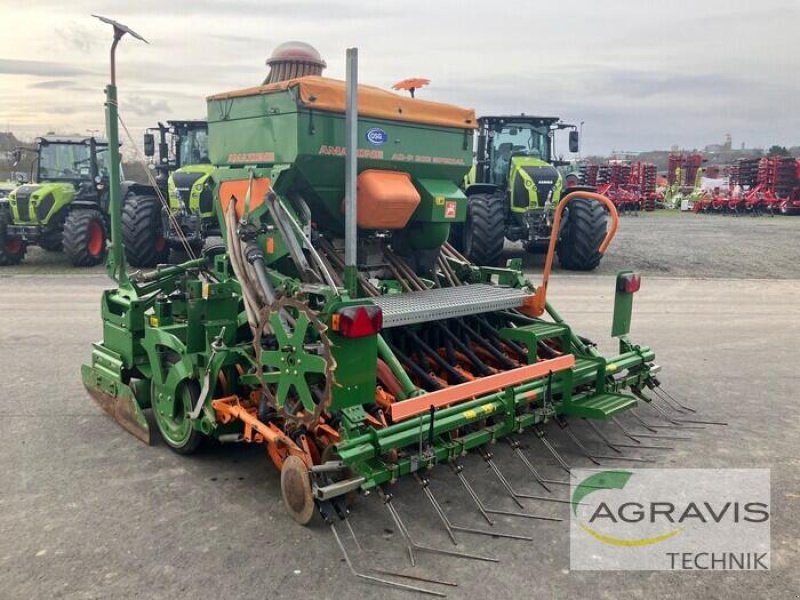 Drillmaschine typu Amazone AD 303 SPECIAL, Gebrauchtmaschine v Fritzlar (Obrázek 7)