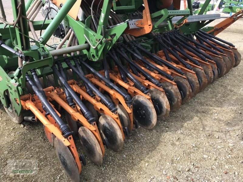 Drillmaschine tip Amazone AD-P Super und KG4000, Gebrauchtmaschine in Spelle (Poză 2)