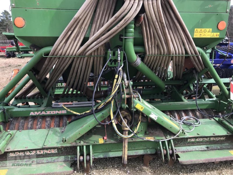Drillmaschine tip Amazone AD-P Super und KG4000, Gebrauchtmaschine in Spelle (Poză 3)