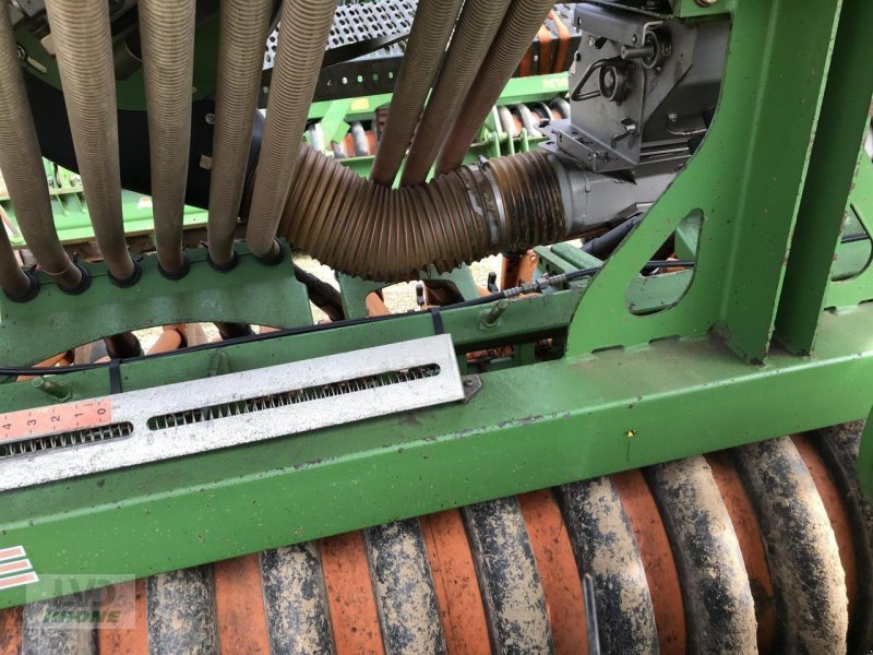 Drillmaschine tip Amazone AD-P Super und KG4000, Gebrauchtmaschine in Spelle (Poză 5)