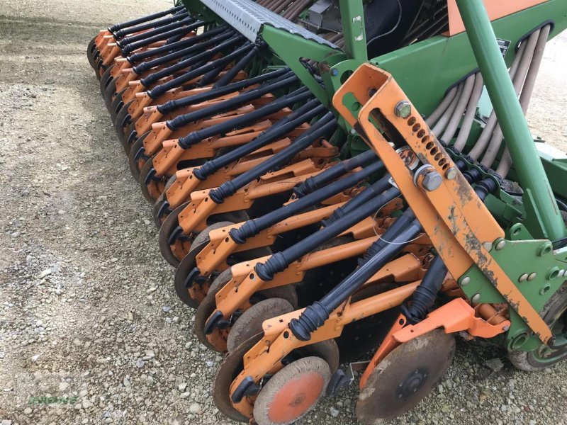 Drillmaschine tip Amazone AD-P Super und KG4000, Gebrauchtmaschine in Spelle (Poză 7)