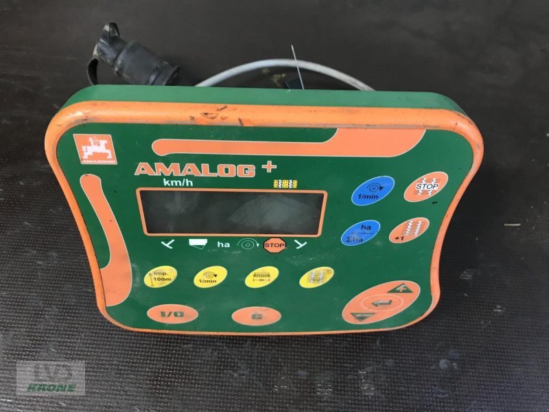 Drillmaschine tip Amazone AD-P Super und KG4000, Gebrauchtmaschine in Spelle (Poză 9)