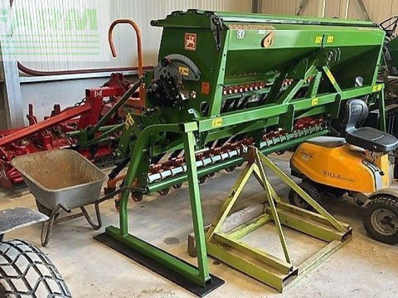 Drillmaschine του τύπου Amazone ad303, Gebrauchtmaschine σε gg VEGHEL